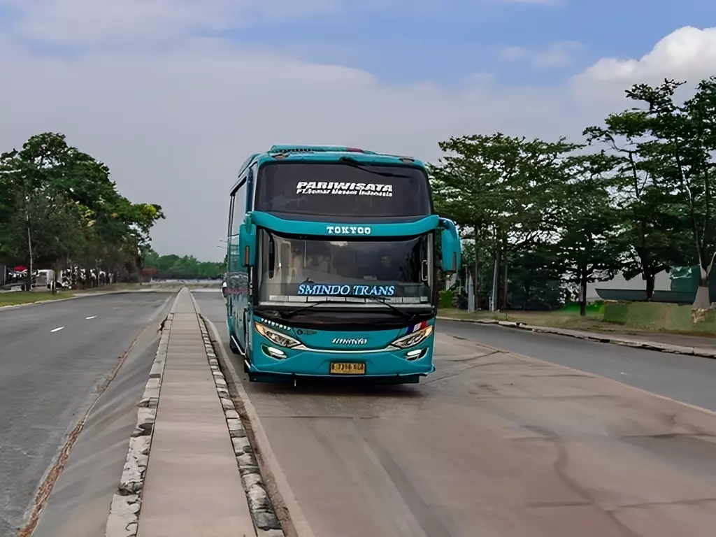 Tips Sewa Bus Pariwisata Untuk Field Trip Sekolah