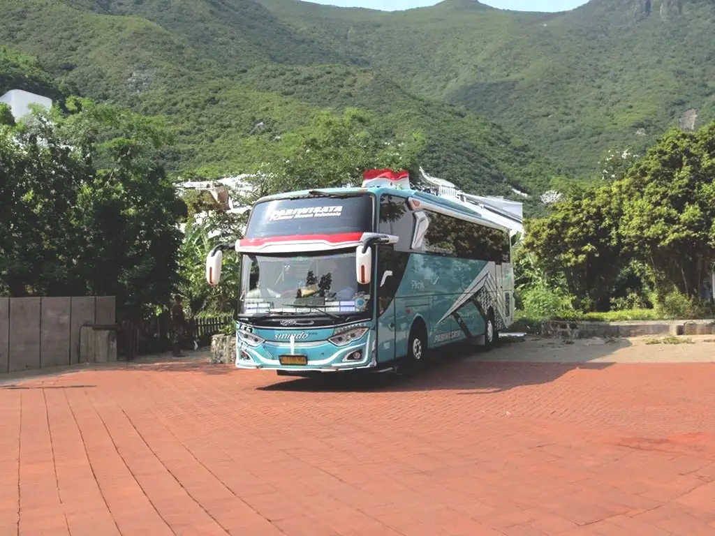 Sewa Bus Pariwisata ke Taman Buah Mekarsari